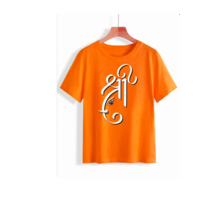 Shree Graphic T-Shirt