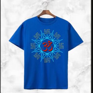 Om, Swastik - Spiritual Energy