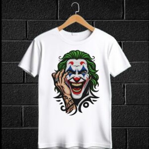 Embroidery vibes but make it Print.